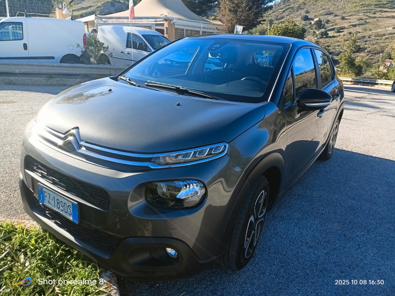 Citroen C3 PureTech 83 S&S Feel