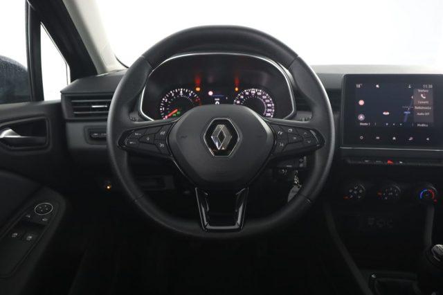 RENAULT Clio Clio TCe 100 CV GPL 5 porte Business