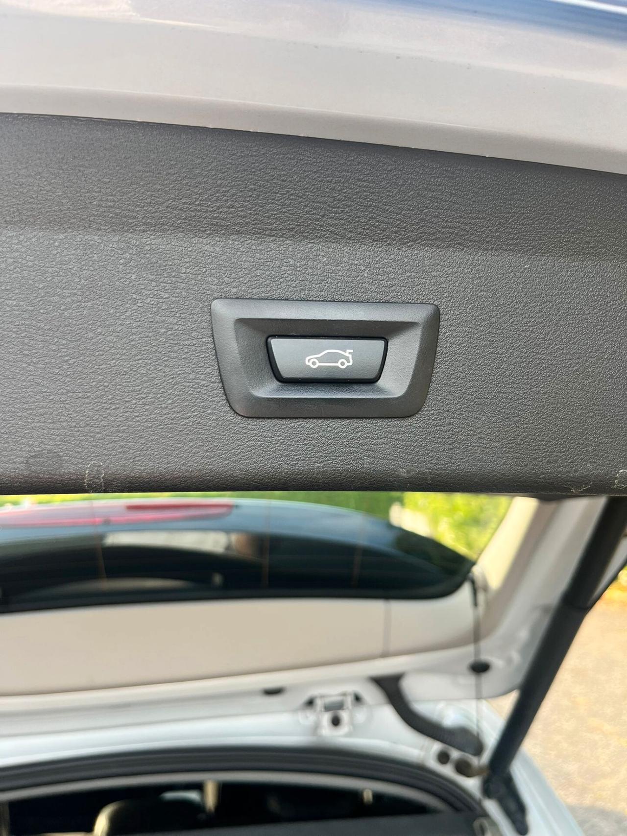 BMW X1 xDrive18d UNIPRO. Automatica