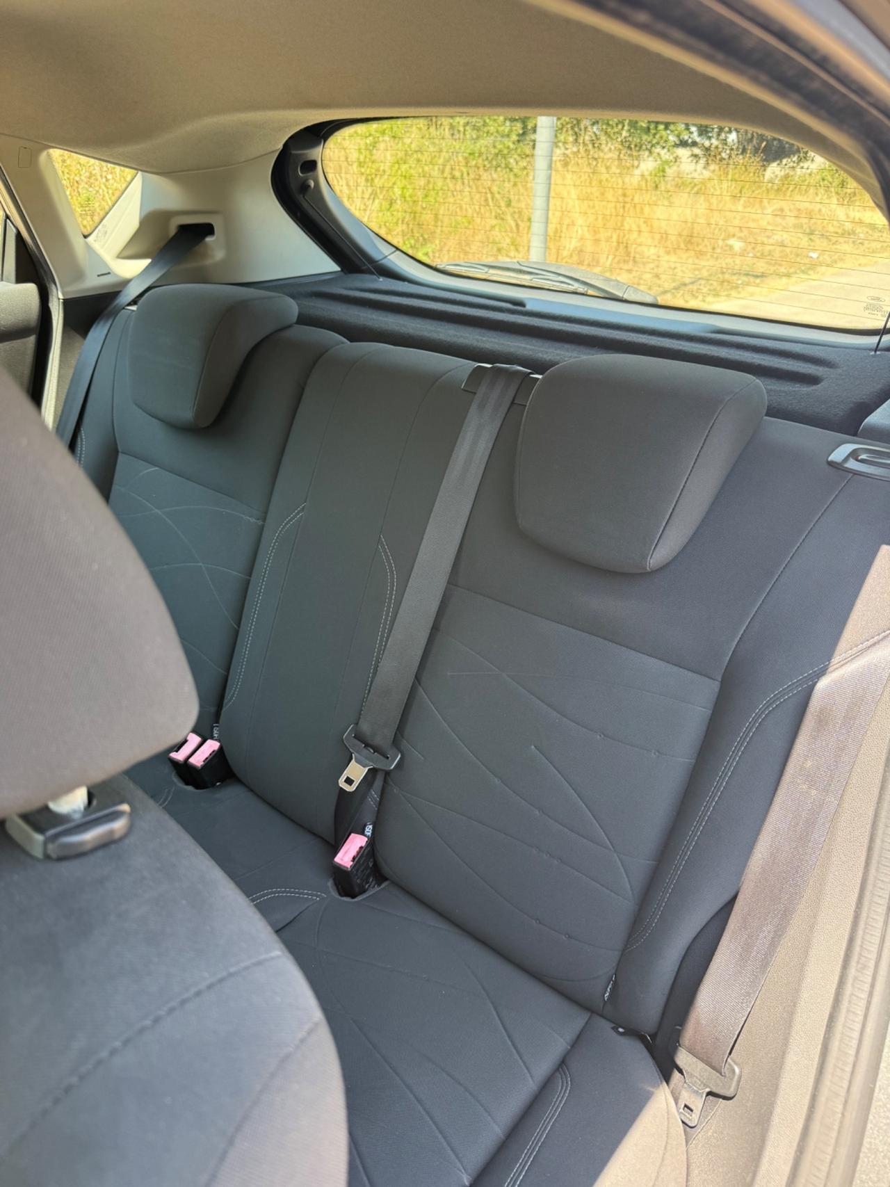 Ford Fiesta 1.5 TDCi 75CV 5 porte Business