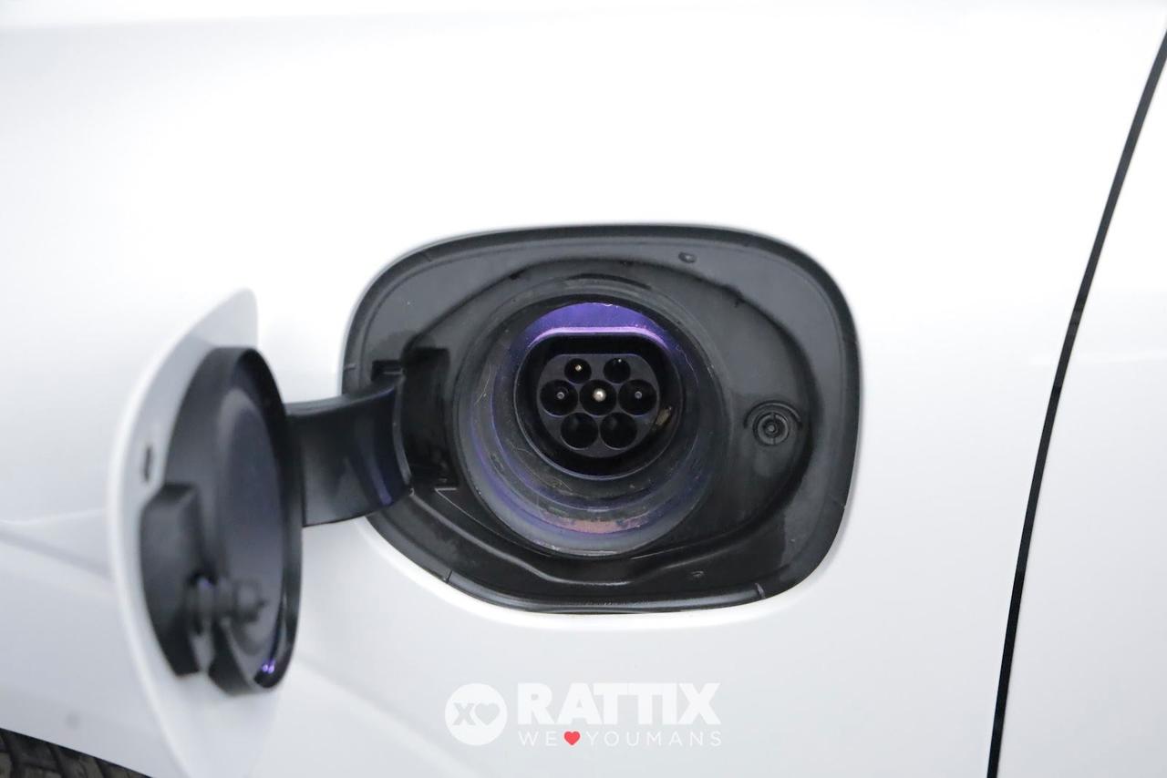 Volvo XC60 2.0 T6 PHEV Inscription Expression AWD Auto + tetto apribile