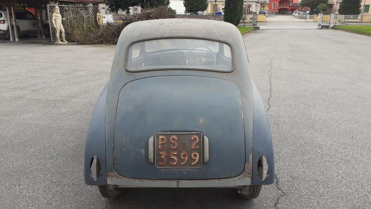 Lancia Appia C10 1^ serie