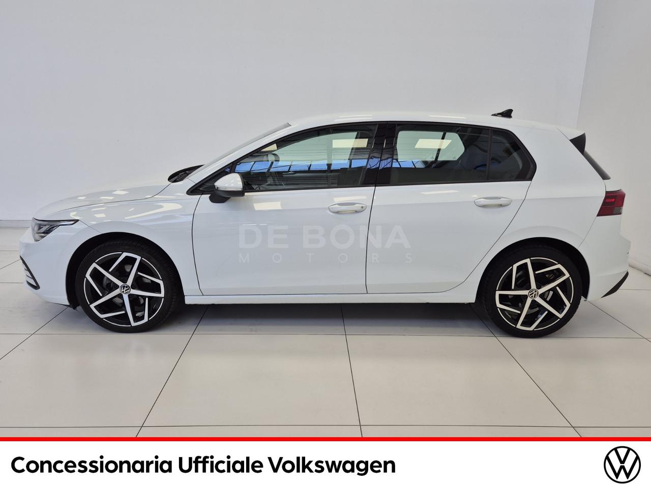 Volkswagen Golf 1.0 tsi evo life 110cv