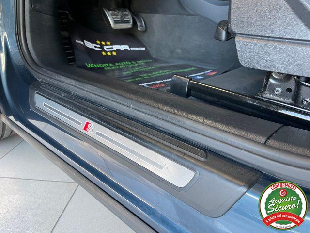 AUDI Q5 2.0 TDI quattro Stronic S LINE