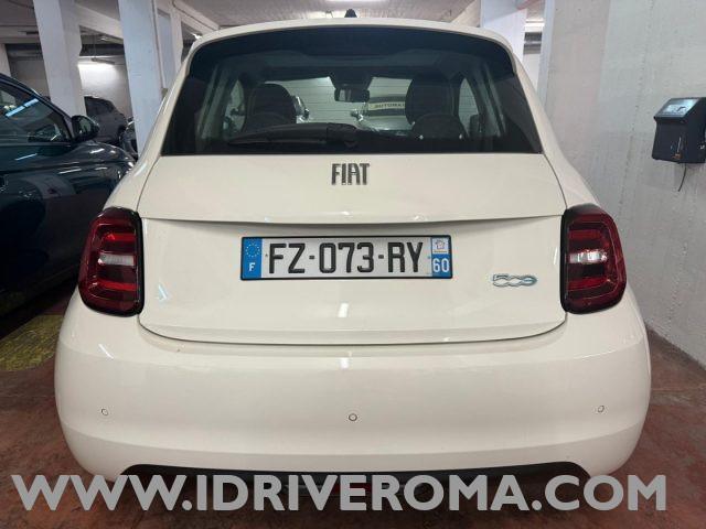 FIAT 500 Berlina 42 kWh Icon 118cv