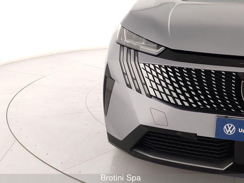 Peugeot 3008 3008 Hybrid 136 e-DCS6 Allure