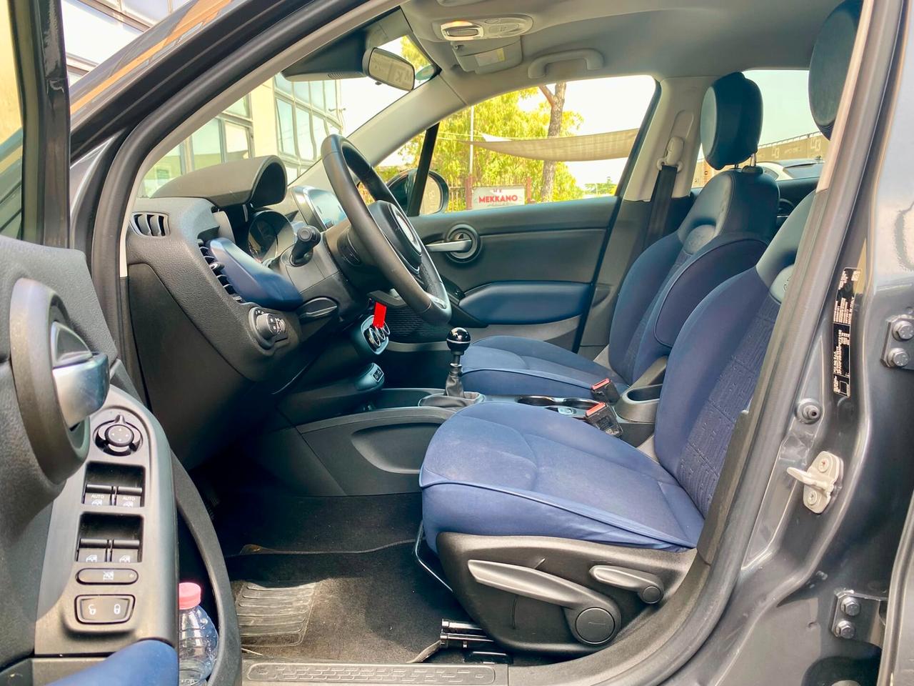 Fiat 500X 120 CV - GARANZIA -VARIE DISPONIBILITA'