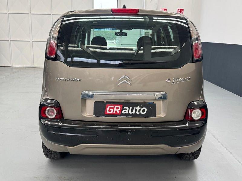 Citroën C3 Picasso C3 Picasso 1.6 HDi 90 Business