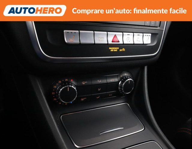 MERCEDES-BENZ CLA 200 d Automatic Shooting Brake Premium