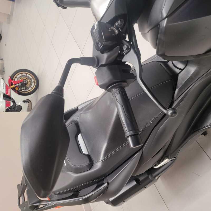 Yamaha X-Max 300 ABS - 2018