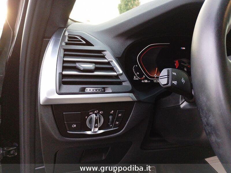 BMW X4 G02 2021 xdrive30d mhev 48V Msport 286cv auto