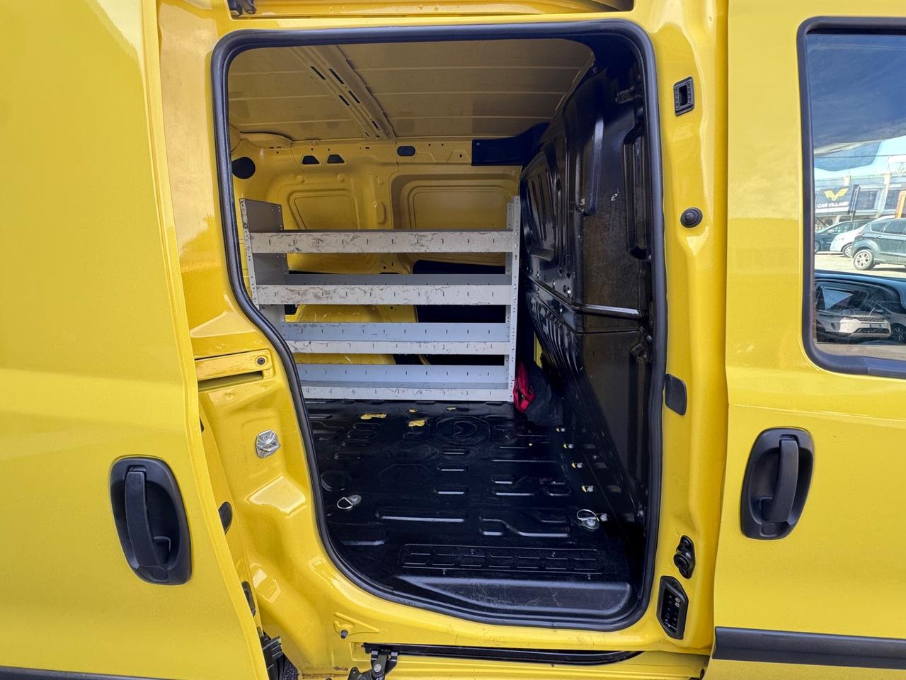 Fiat Doblo Doblò 1.3 MJT PC-TN Cargo Lamierato