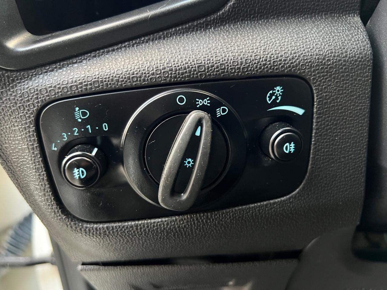 Ford EcoSport 1.5 TDCi 95 CV Titanium S