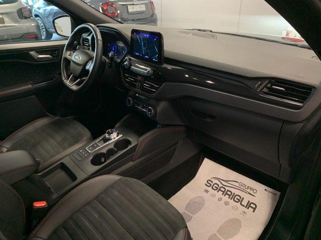 FORD Kuga 1.5 Diesel Automatico ST-Line X StraFull 2WD