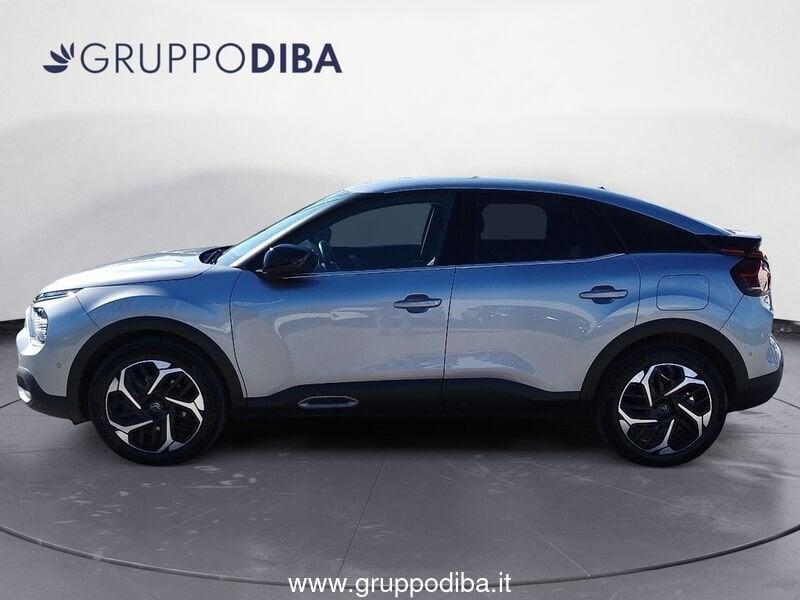 Citroën C4 III 2021 1.2 puretech Shine s&s 130cv