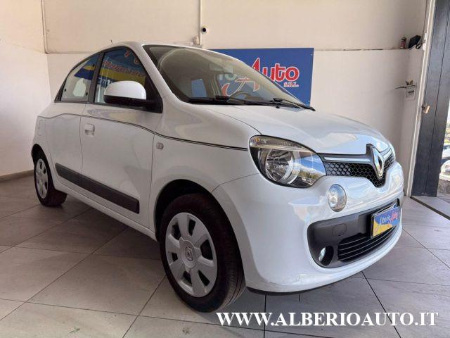 RENAULT Twingo SCe Zen