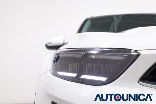 KIA Stonic 1.2 DPI STYLE FARI LED NEOPATENTATI