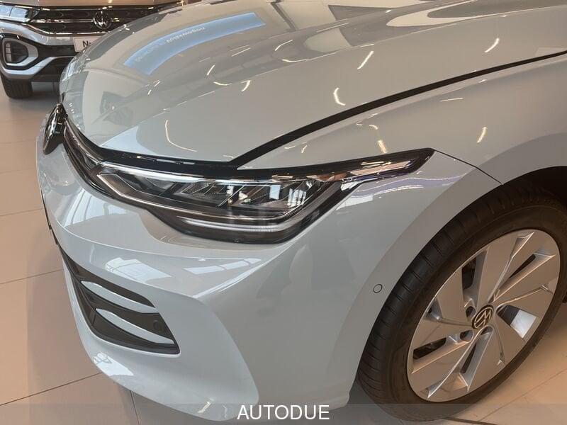 Volkswagen Golf 2.0 TDI SCR LIFE 115CV