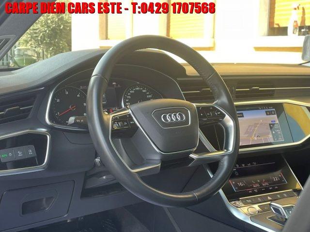 AUDI A6 40 2.0 TDI quattro ultra S tronic Business 4X4