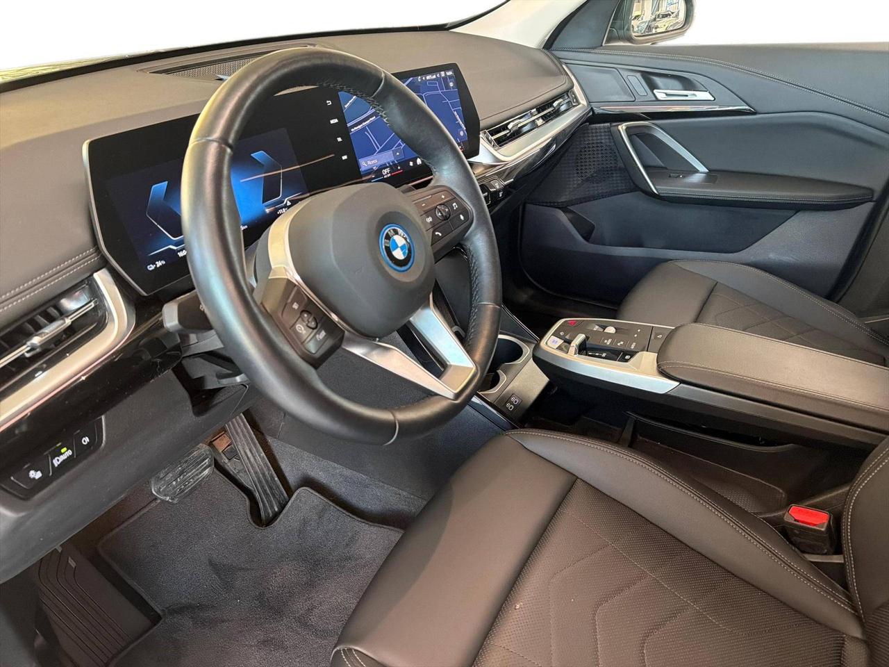 BMW X1 iX1 eDrive20 xLine