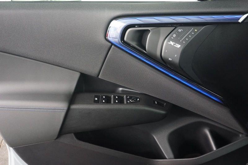BMW X3 xDrive20d 48V MSport 20" Led Harman Kardon Pelle Tetto Gancio