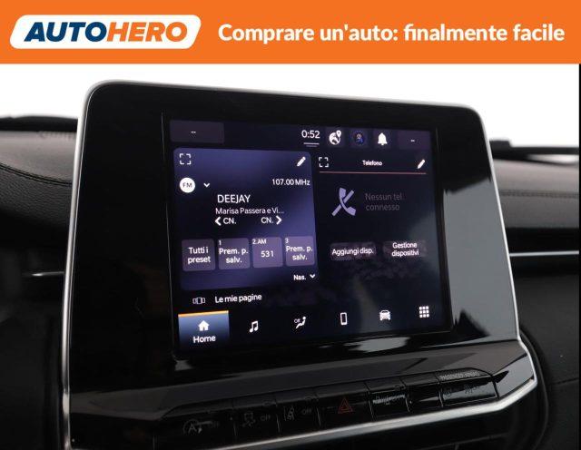 JEEP Compass 1.3 Turbo T4 150 CV aut. 2WD Longitude