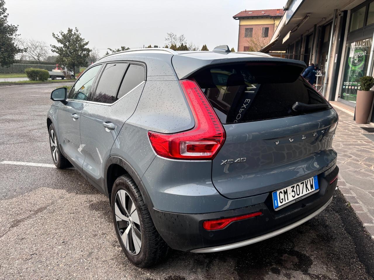 Volvo XC40 T4 Rech Plug-in Hyb Aut Core PREZZO REALE