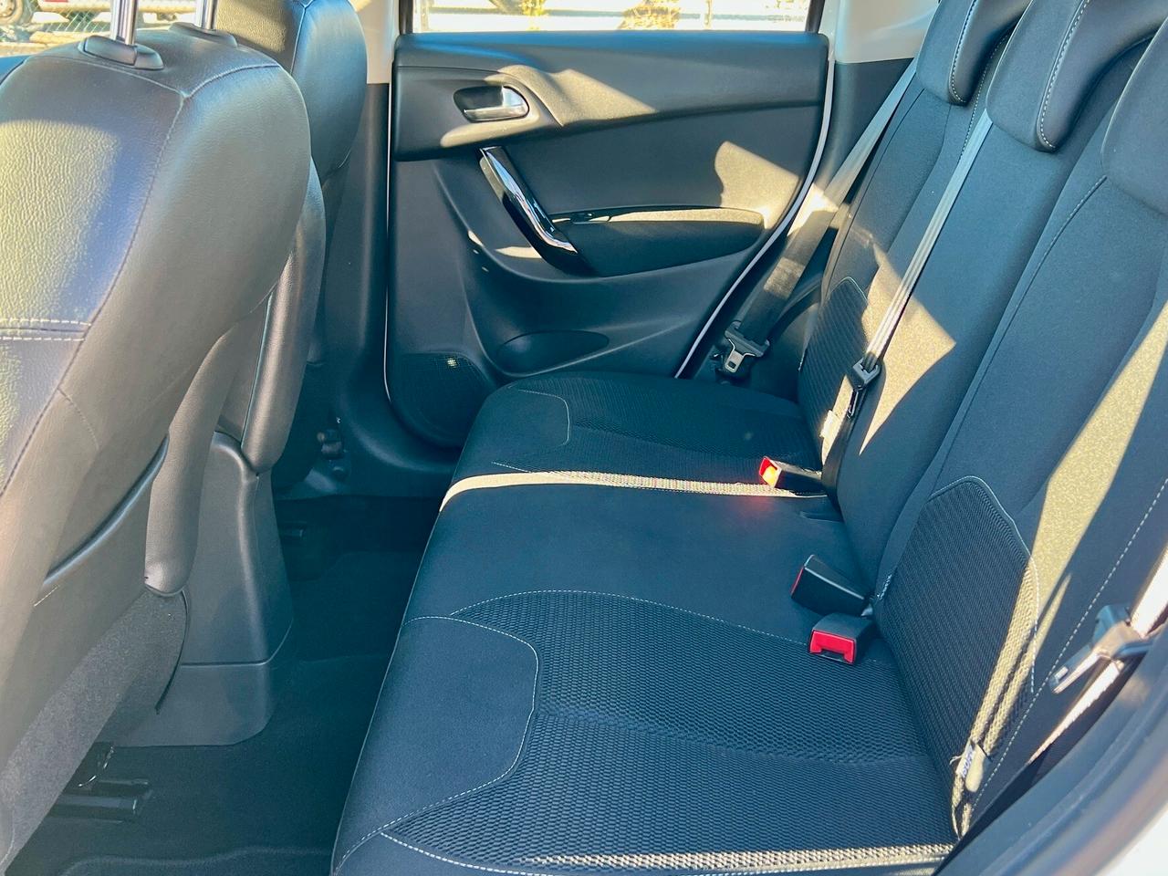 Citroen C3 1.0 puretech VTi 60 cv 2013