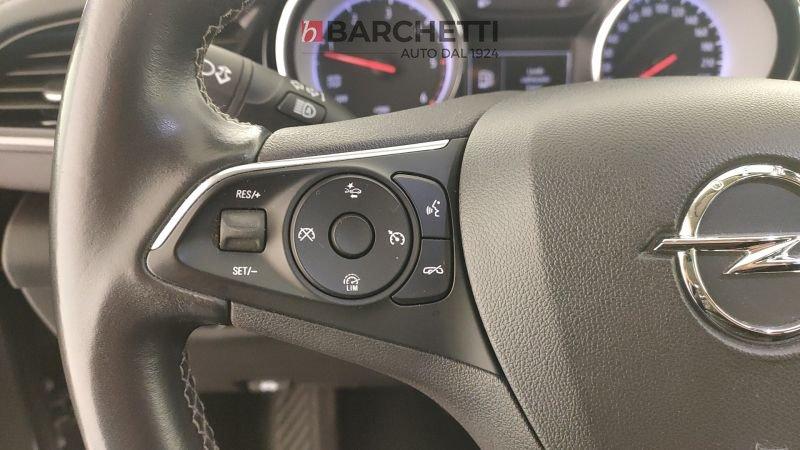 Opel Insignia 2.0 CDTI 170CV 5 PORTE AUT. COSMO BUSINESS
