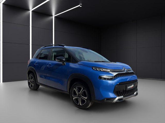CITROEN C3 Aircross PureTech 110 S&S Feel