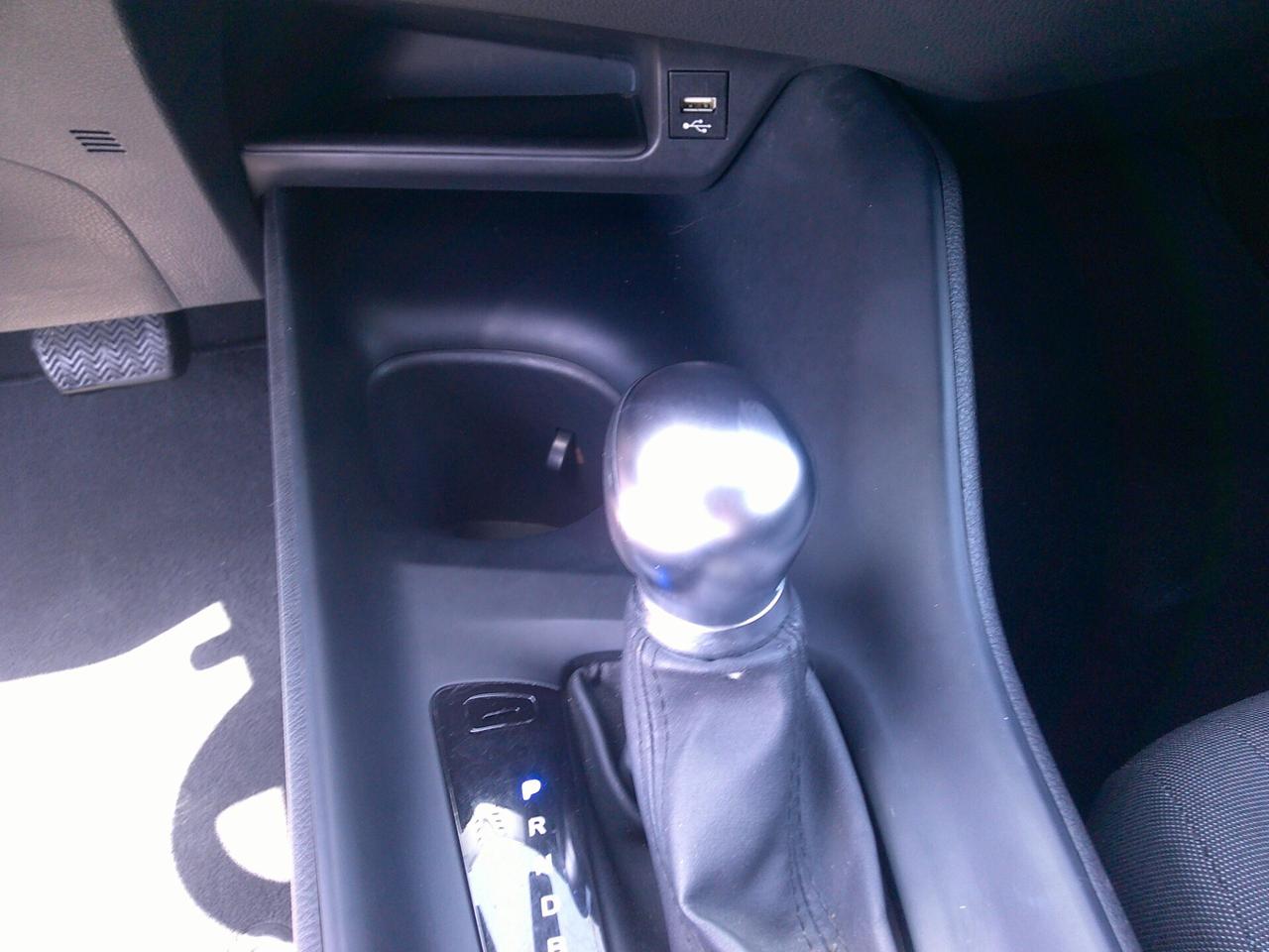 Toyota C-HR 1.8 Hybrid E-CVT Active