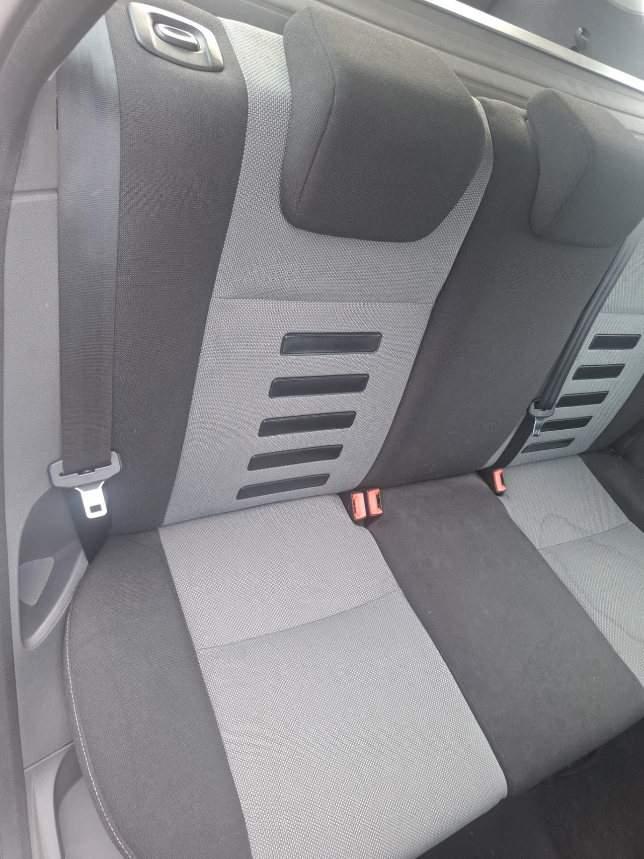 Ford Focus 1.6 TDCi (90CV) SW Tit.