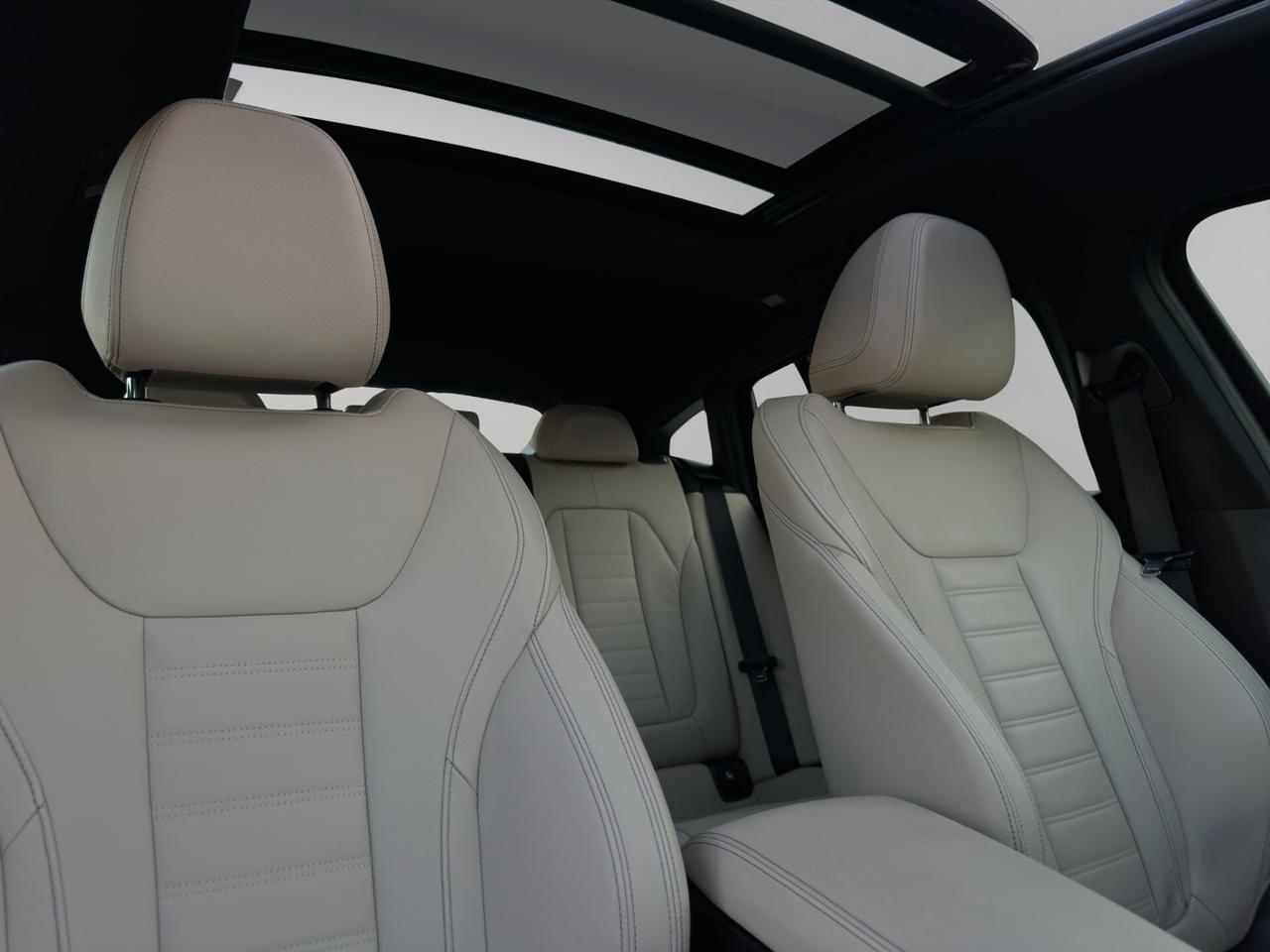 Bmw X4 xDrive20d 48V Msport Tetto Apr.