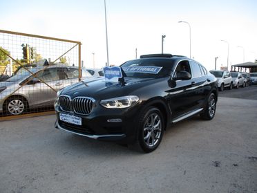 Bmw X4 M X4 xDrive30d Msport-X STRAFULL !!!!