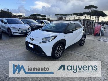 TOYOTA Aygo X TREND S-CUT 1.0cc 72cv BRAKE ASSIST ANDROID/IOS