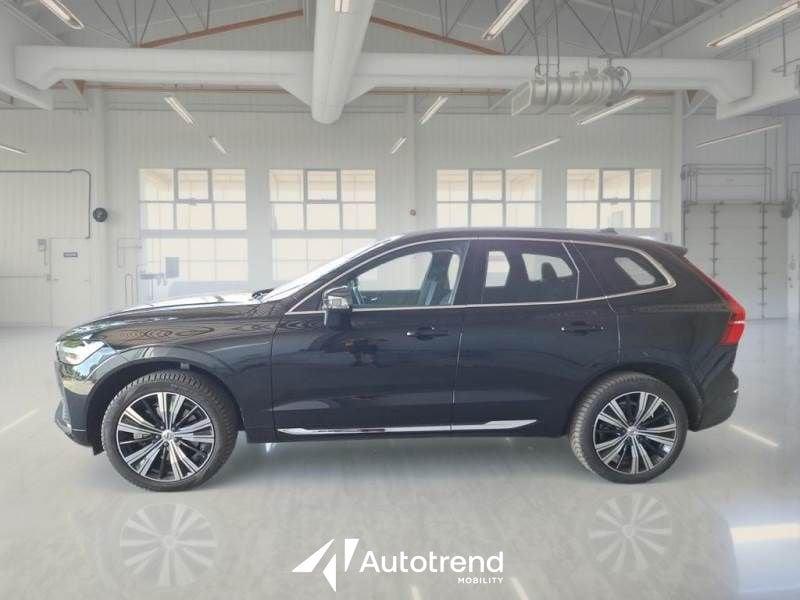 Volvo XC60 B4 197+14 CV Mild Hybrid Diesel Automatico Plus Bright