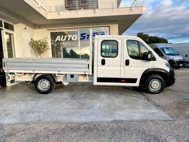 CITROEN Jumper 35 BlueHDi 130 PLM Cassonato