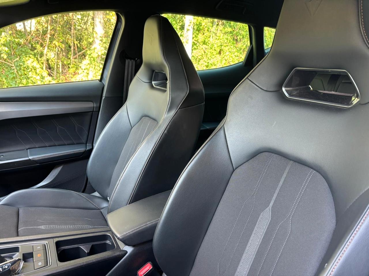 Cupra Formentor 1.4 e-Hybrid DSG VZ