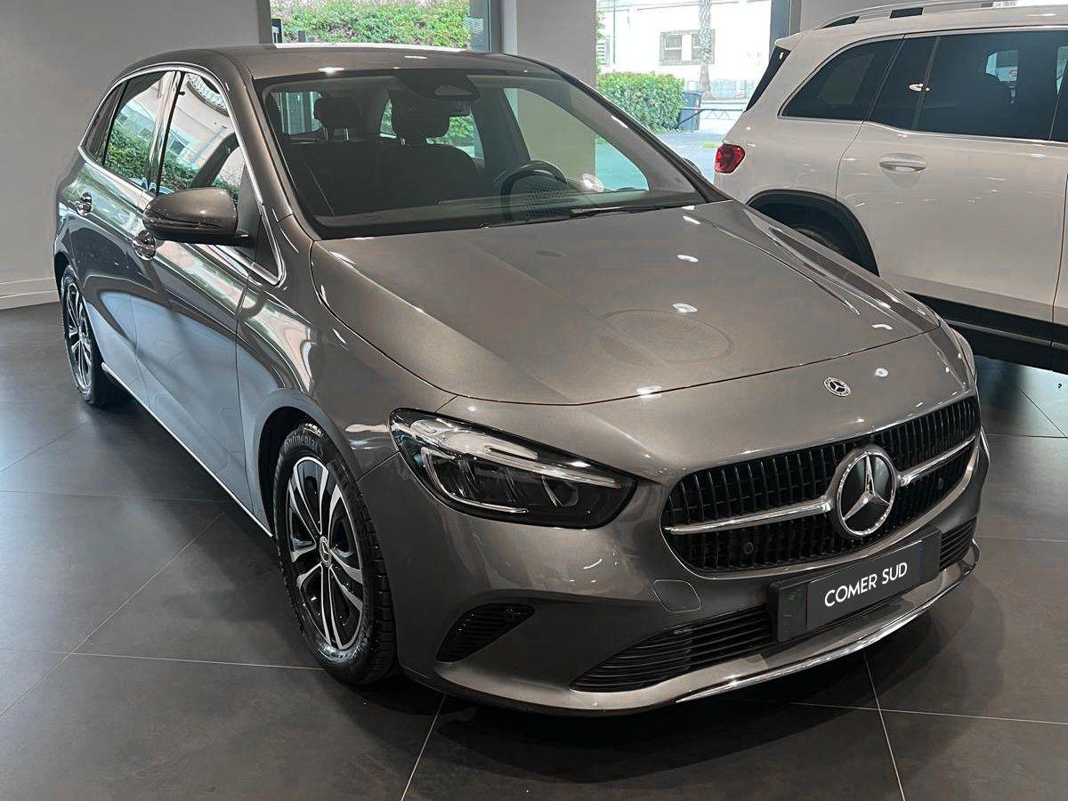 Mercedes-Benz Classe B - W247 2023 - B 180 d Progressive Advanced Plus auto