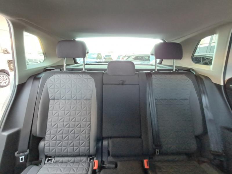 VOLKSWAGEN TIGUAN 2.0 TDI SCR 110KW LIFE DSG SUV