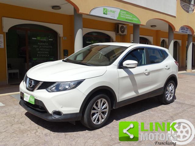 NISSAN Qashqai 1.6 DCI 130 CV