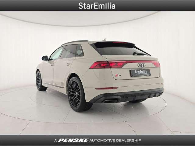 Audi Q8 50 TDI 286 CV quattro tiptronic S line edition