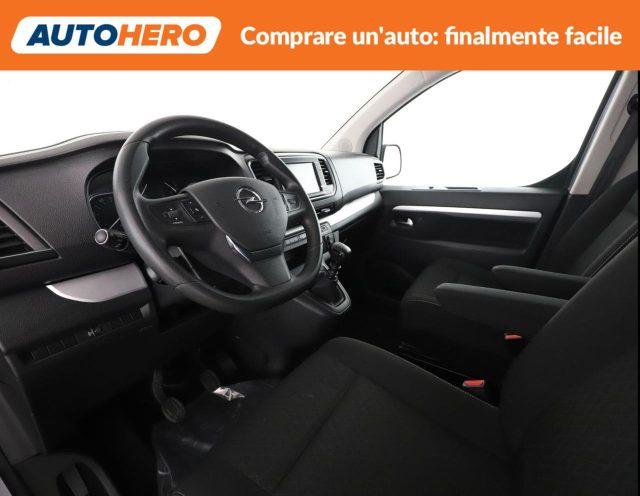 OPEL Zafira Life 1.5 Diesel 120CV Start&Stop Edition L