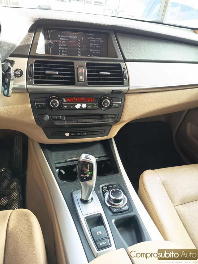 BMW X5 xDrive30d 258CV Experience