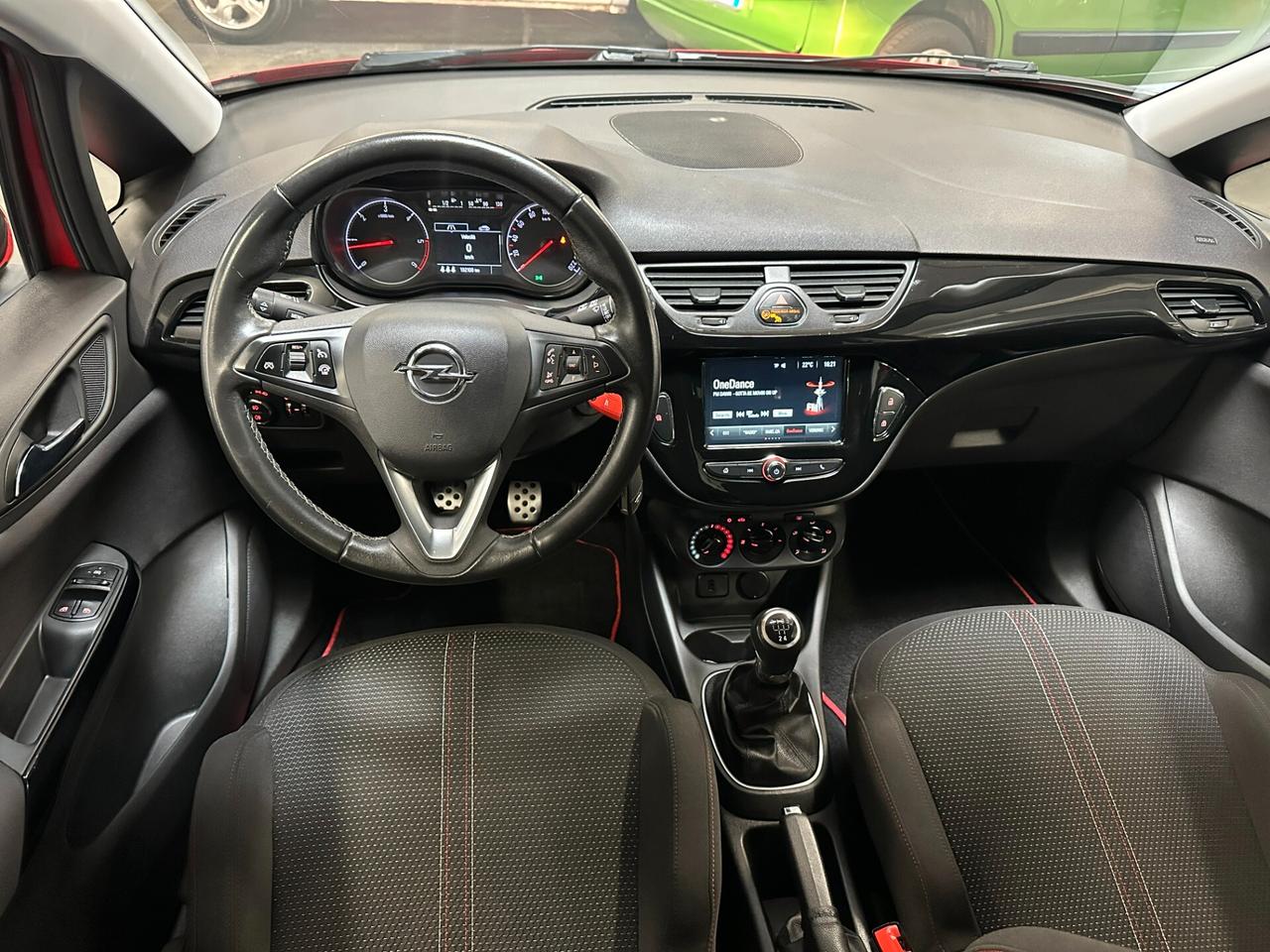 Opel Corsa 1.3 CDTI 5 porte