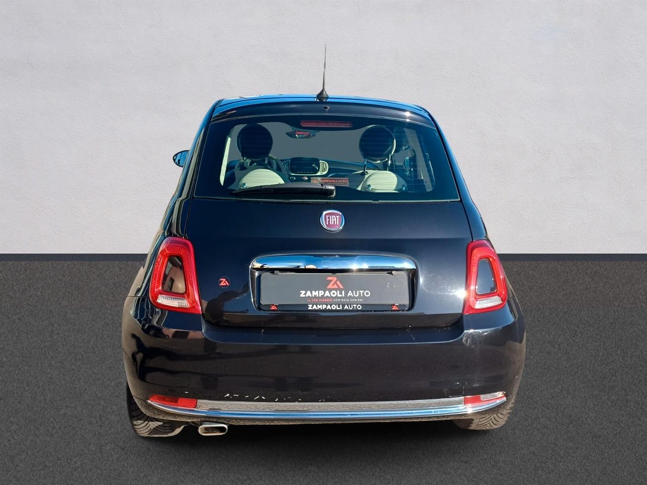 Fiat 500 1.3 Multijet 95 CV Pop | €156 al mese