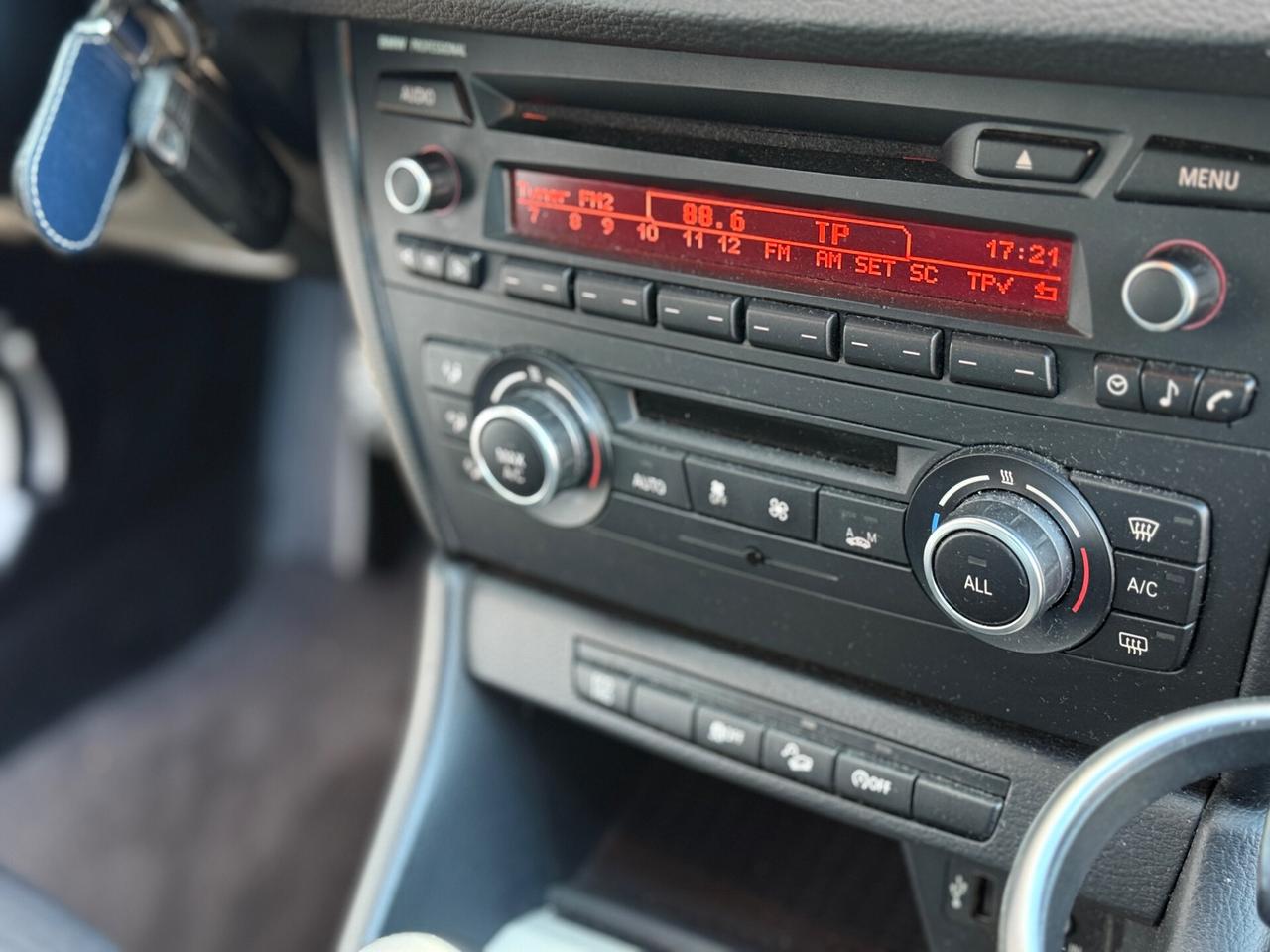 Bmw X1 sDrive18 DISEL 2014 - PERMUTABILE