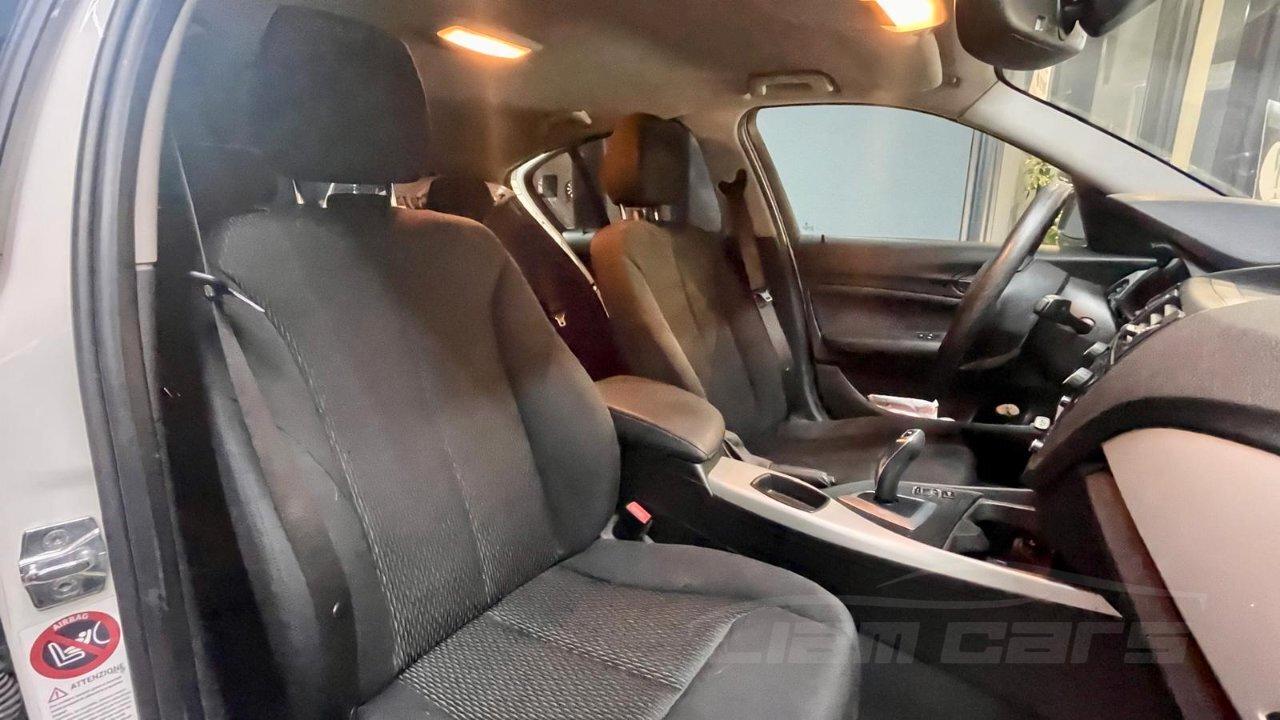 BMW 118 d 5p Msport
