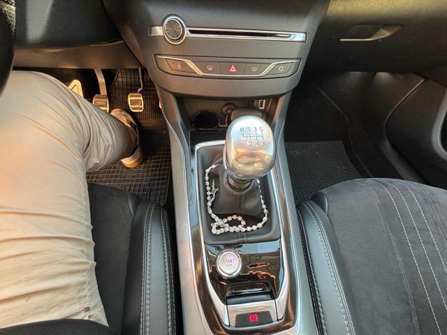 PEUGEOT 308 BlueHDi 120 S&S GT Line "ProMMo"