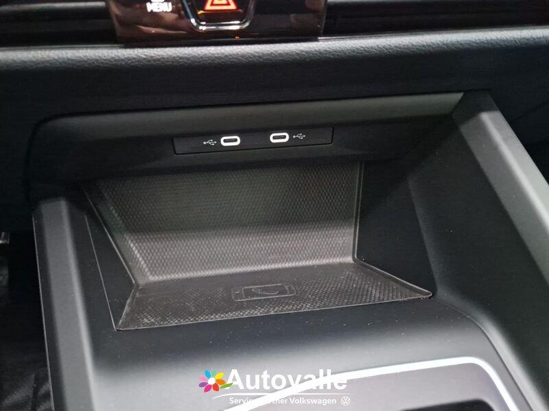 Volkswagen Golf Golf 2.0 TDI DSG SCR Life